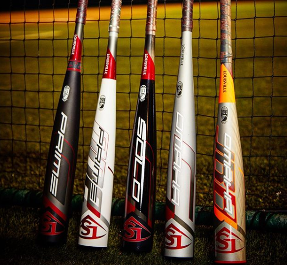 Análise da Louisville Slugger Omaha 2020