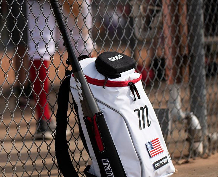 Análise da Marucci Posey28 Pro Metal 2020