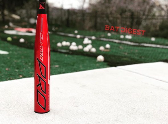 Análise do Rawlings Quatro Pro 2020