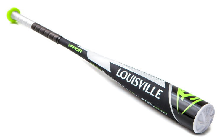 Louisville Slugger Vapor BBCOR, Análise de Softbol