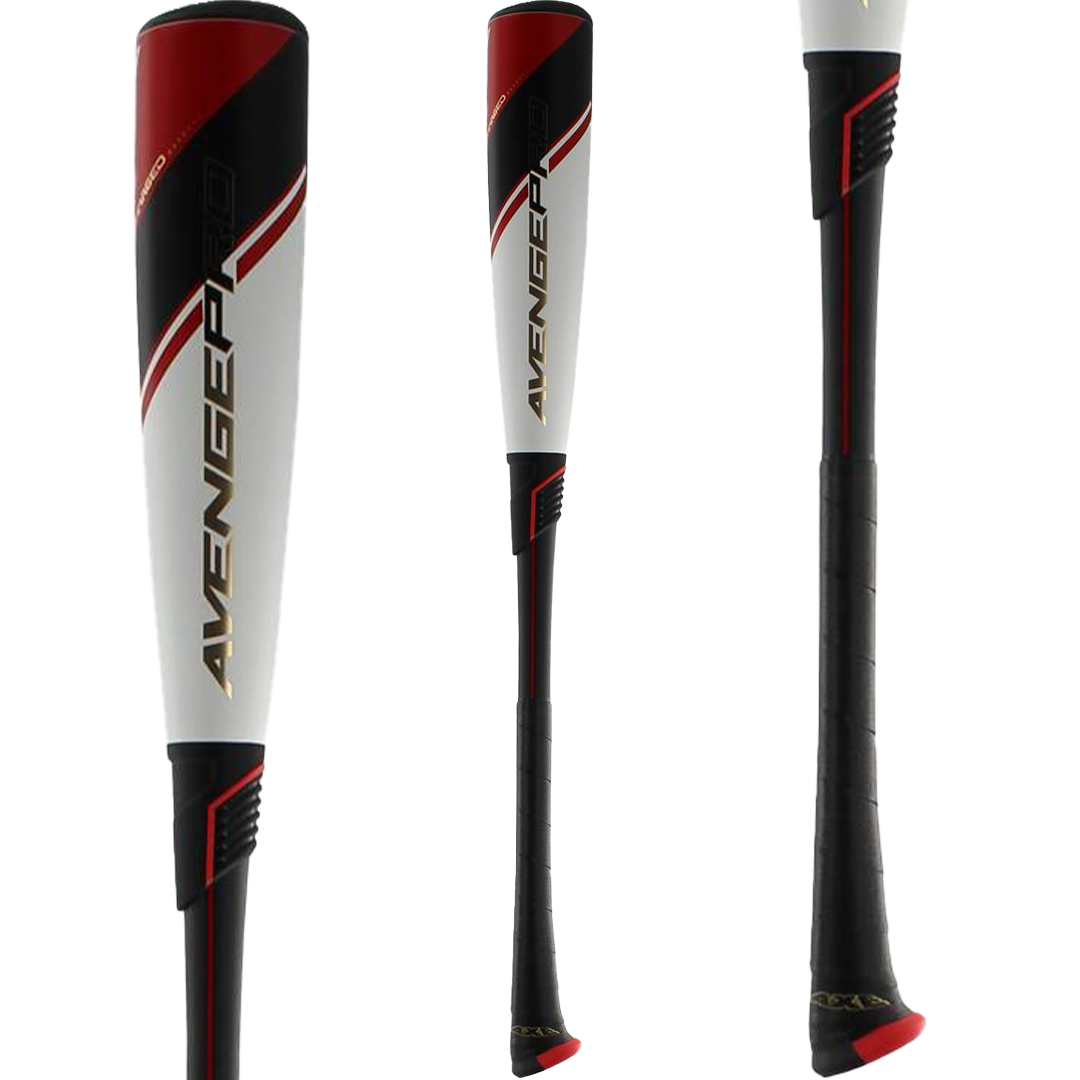 2021 Axe Avenge Pro Resenha – Especificações