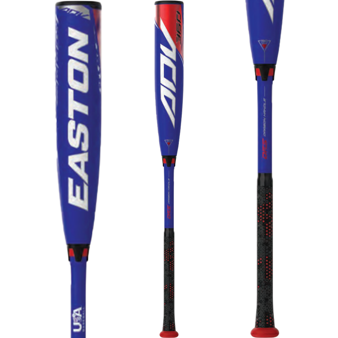 Easton ADV 360 – Especificações, opiniões e comentários