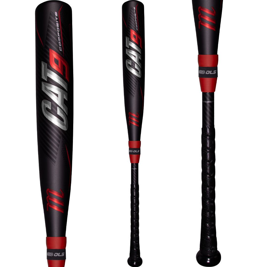 Análise da Marucci CAT Composite [2021 Updates]
