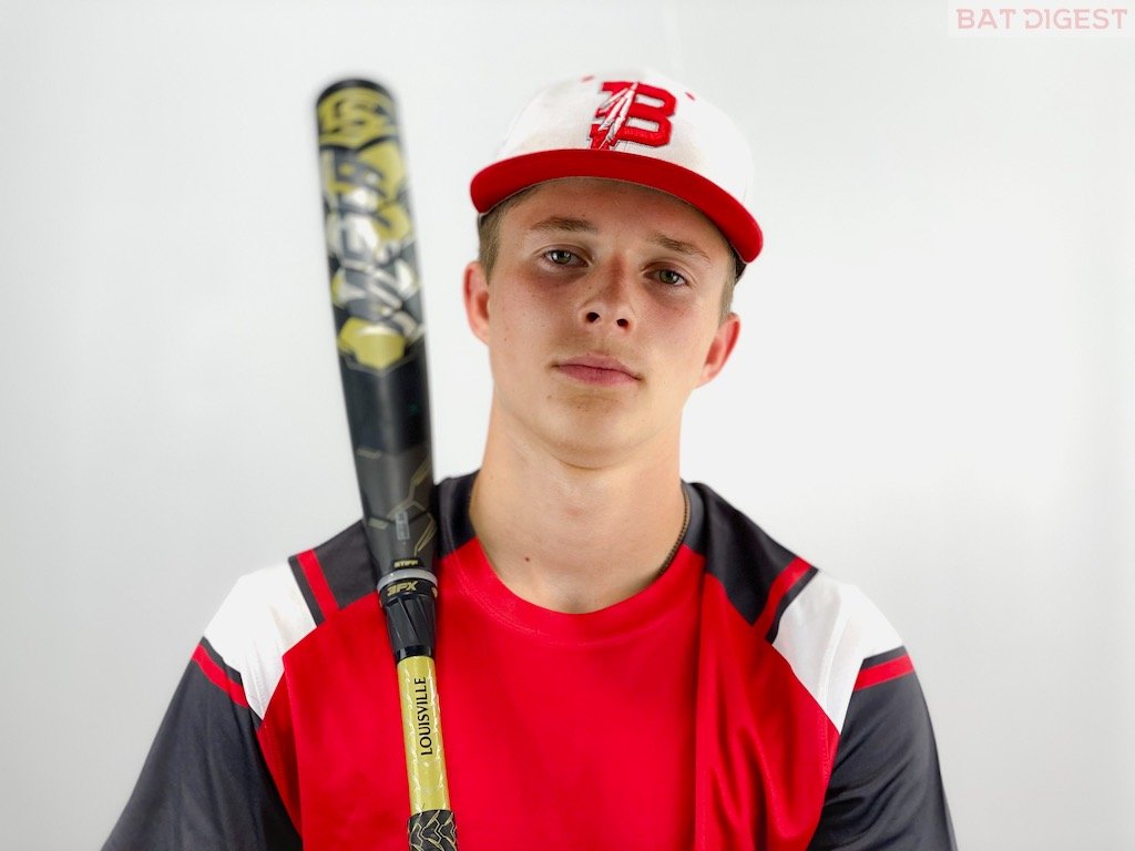 2021 Slugger Meta Prime Análise