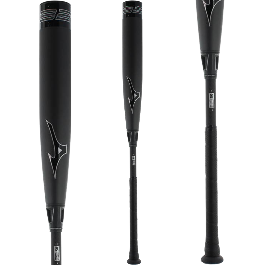 2021 Mizuno PWR CRBN Revisão
