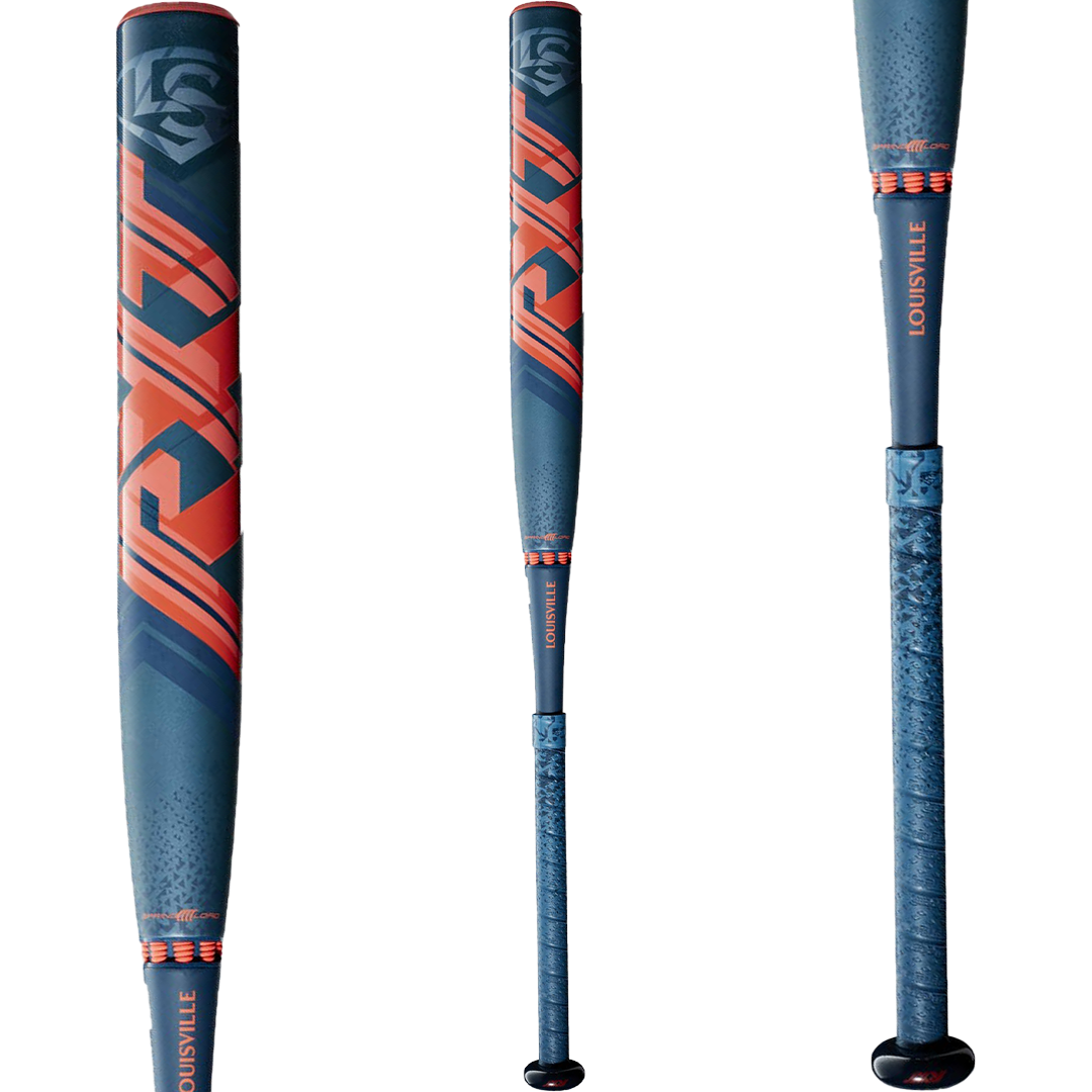 2021 Louisivlle Slugger RXT Fastpitch Bat Revisão