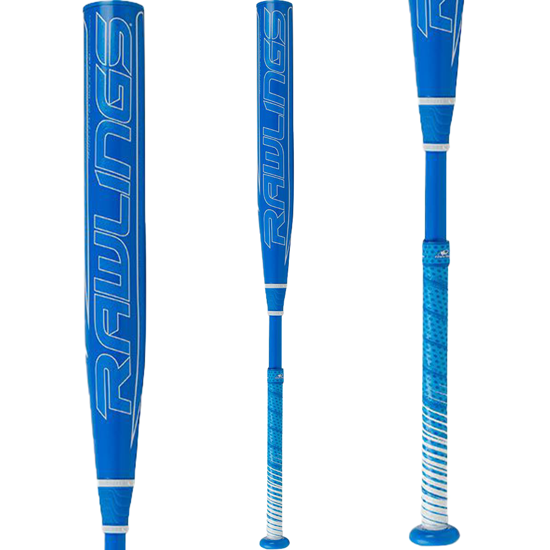 Análise do Rawlings Mantra 2021 – Bat Digest