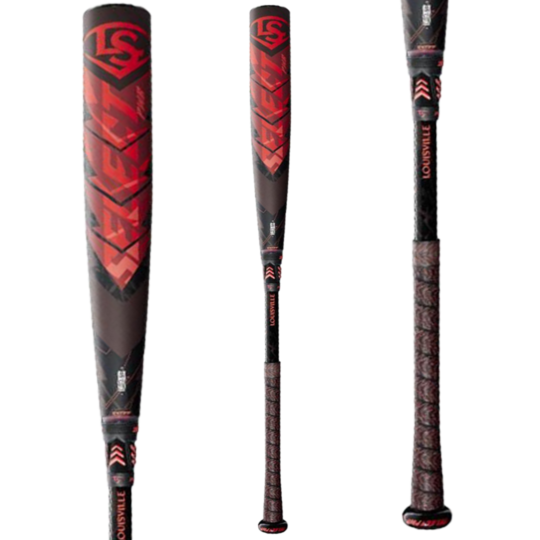 Análise da Louisville Slugger Select PWR 2021