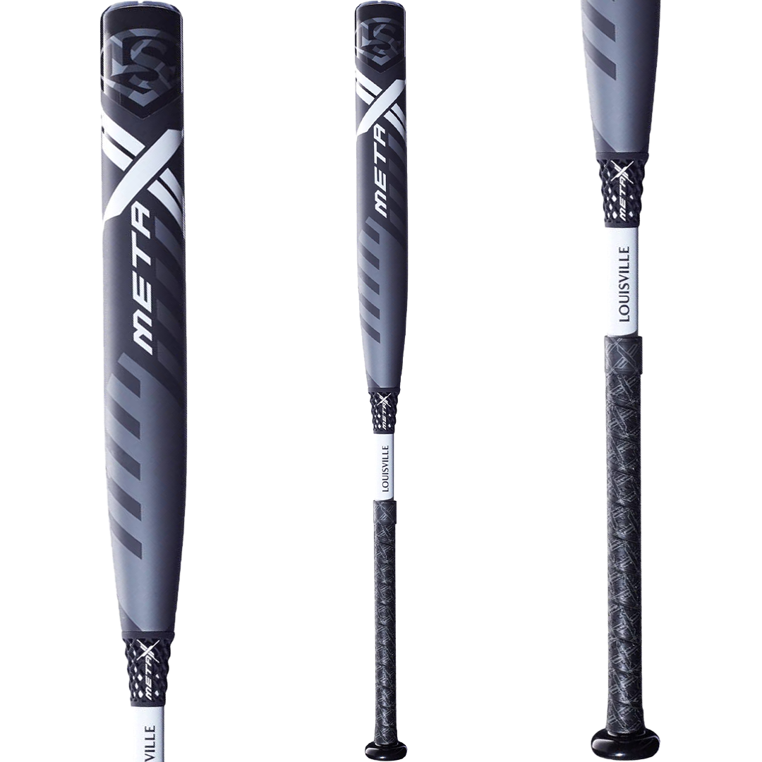 2022 Louisville Slugger Meta Fastpitch Revisão