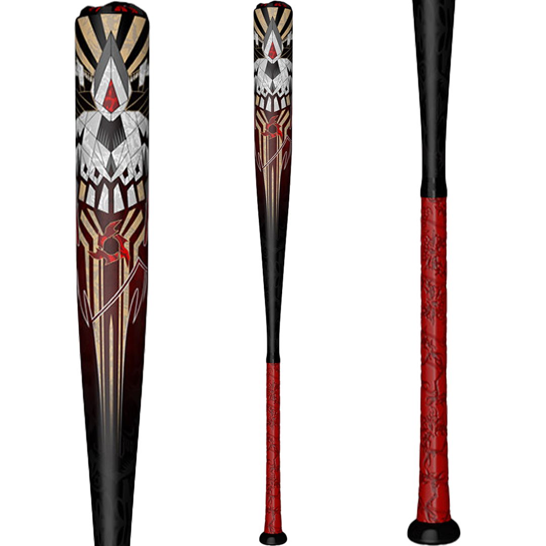 2022 DeMarini Voodoo One Revisão