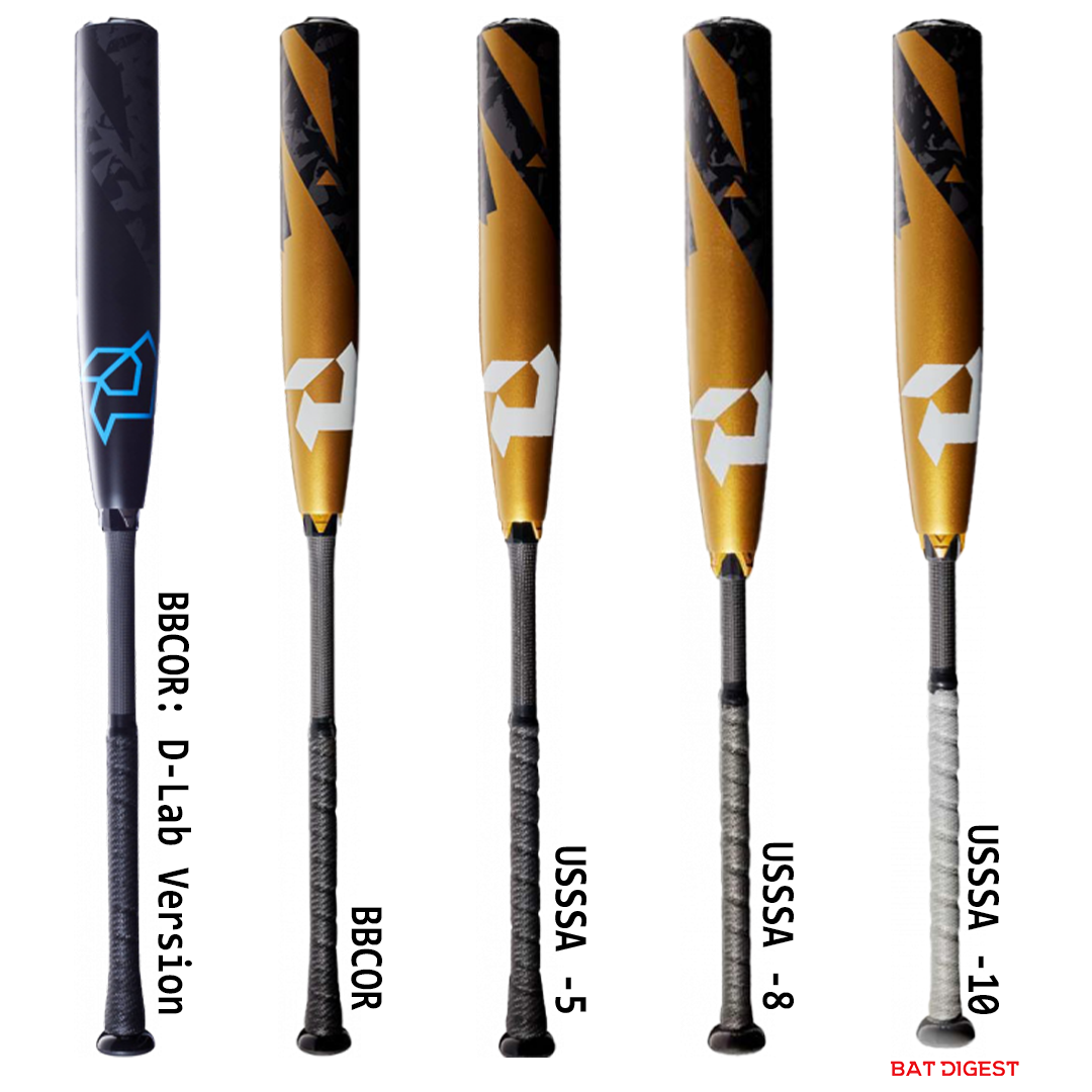Análise do DeMarini ZOA 2022 – Bat Digest