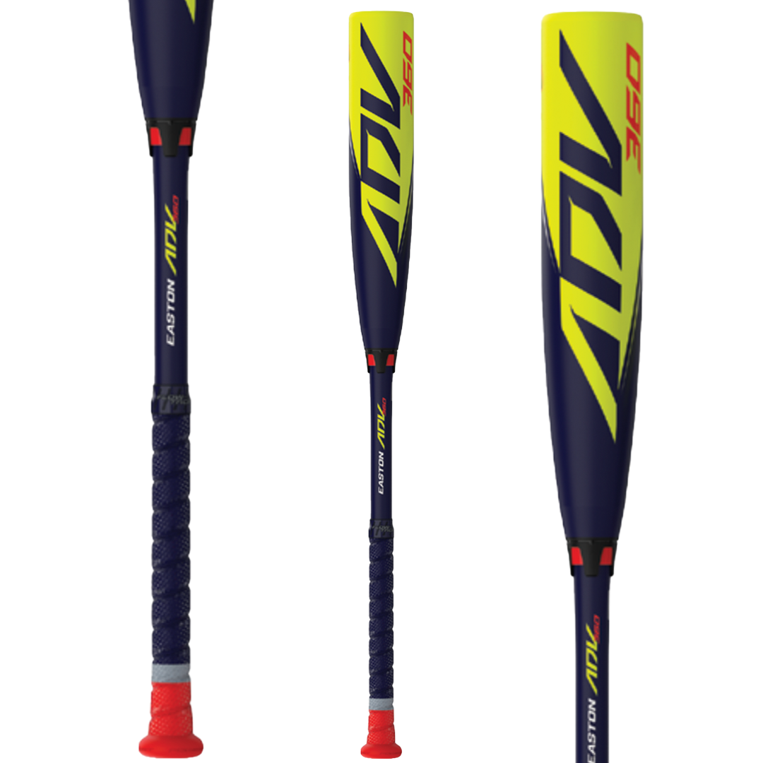 2022 Easton ADV 360 Revisão