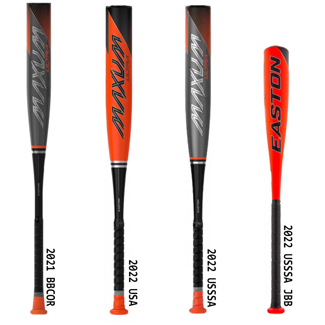 Análise da Easton Maxum Ultra 2022