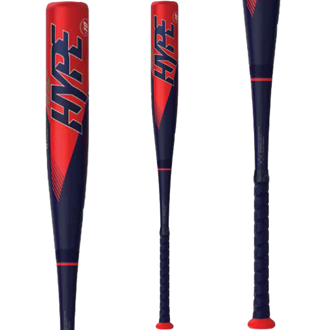 Análise da Easton ADV Hype 2022