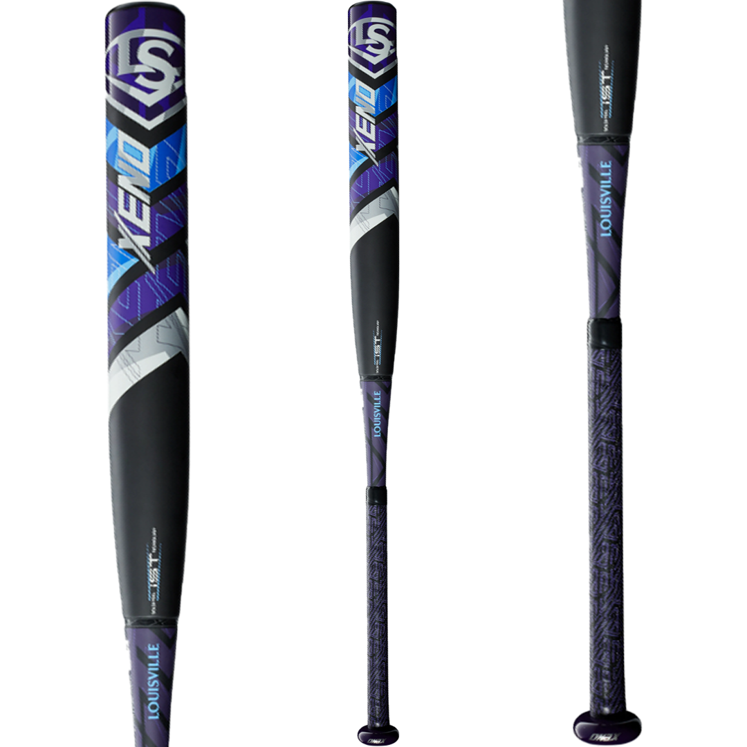 Análise do Louisville Slugger Xeno Fastpitch 2021