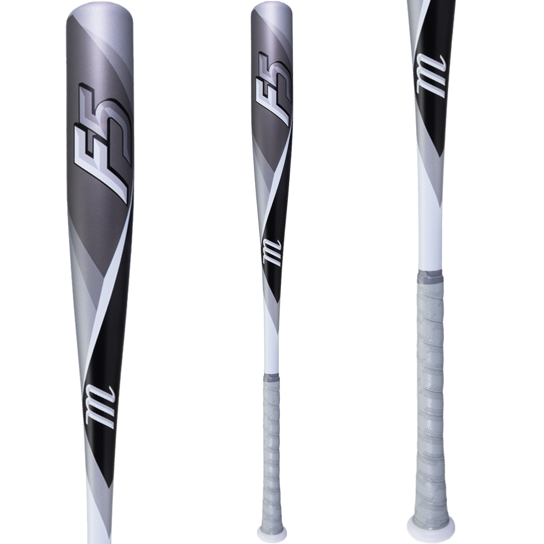 Análise do Marucci F5 2022 – Bat Digest
