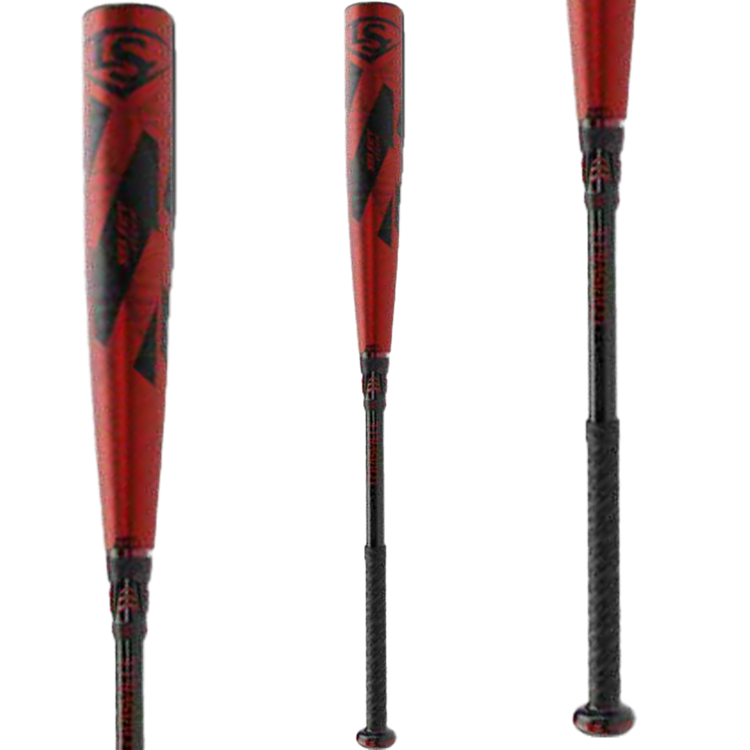 Análise da Louisville Slugger Select PWR 2022