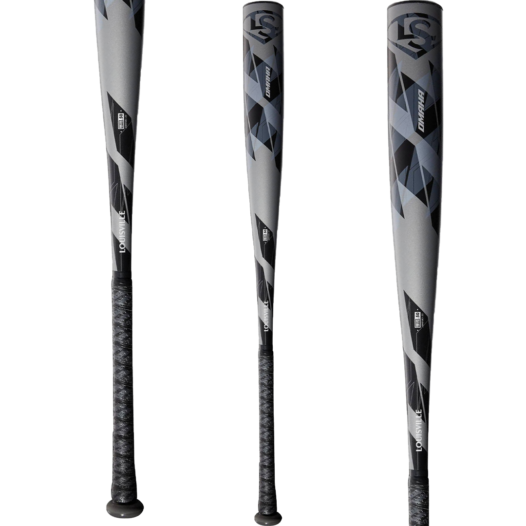 2022 Louisville Slugger Omaha – Bat Digest