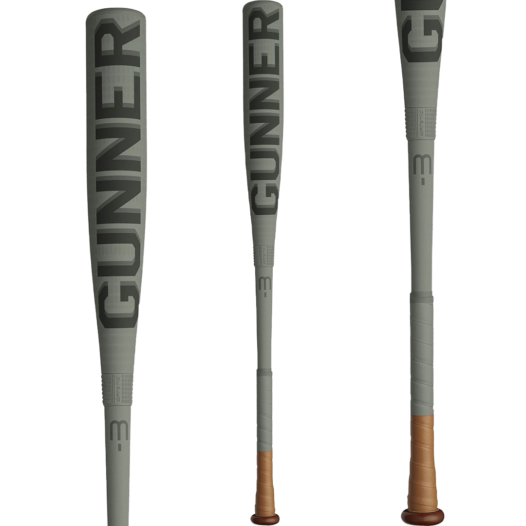 2022 Warstic Gunner Resenha – Bat Digest