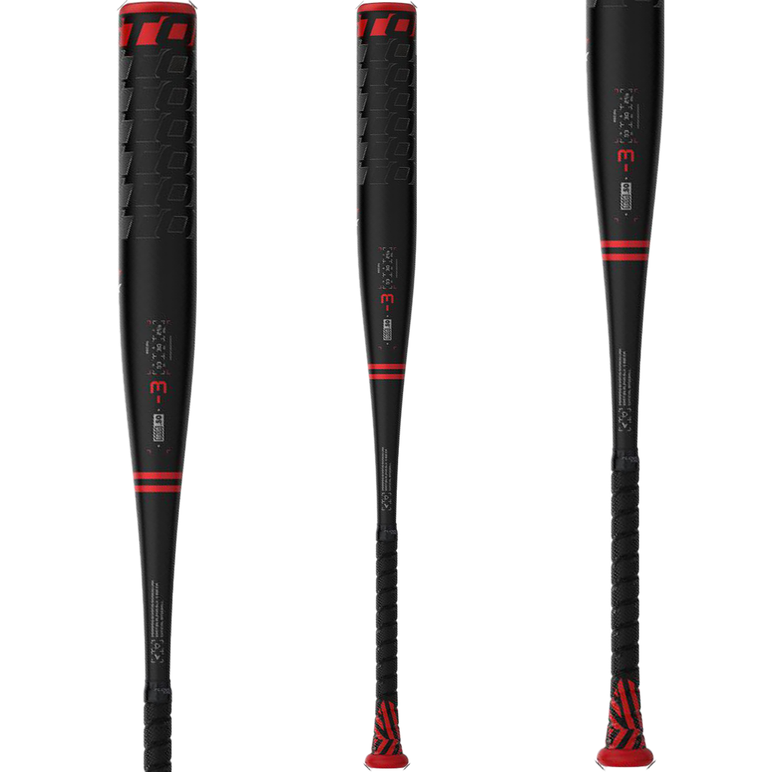 Análise da Easton Alpha ALX 2023