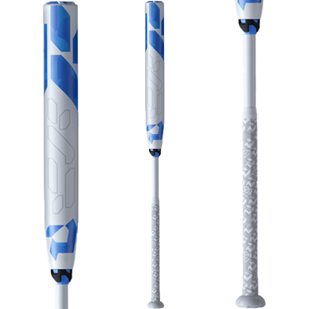 Análise da DeMarini CF Fastpitch 2023