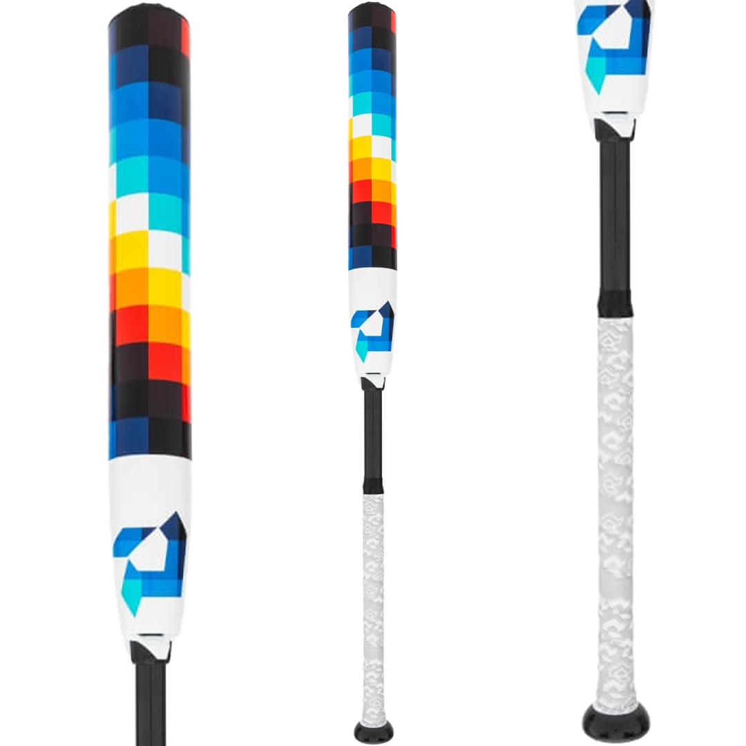 2023 DeMarini Prism+ Comentários – Bat Digest