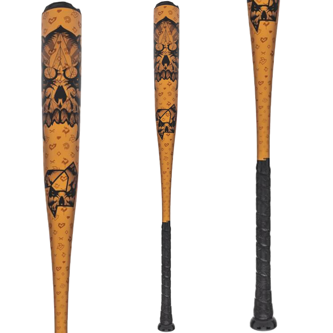 2023 DeMarini Voodoo One Revisão