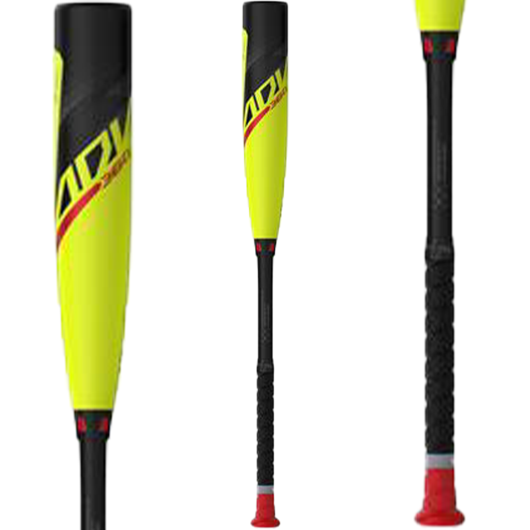 2023 Easton ADV 360 USA Revisão