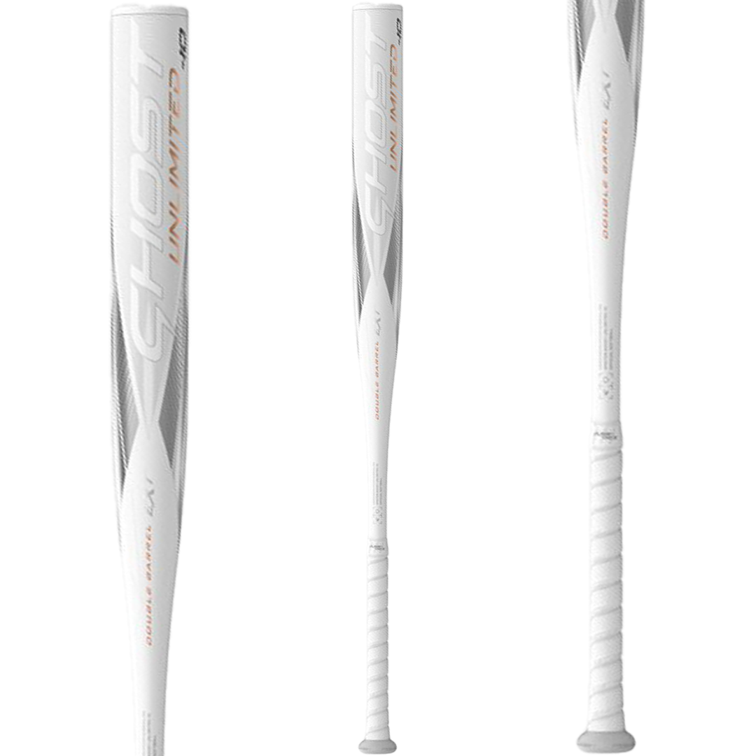 2023 Easton Ghost Unlimited Fastpitch Bat Review