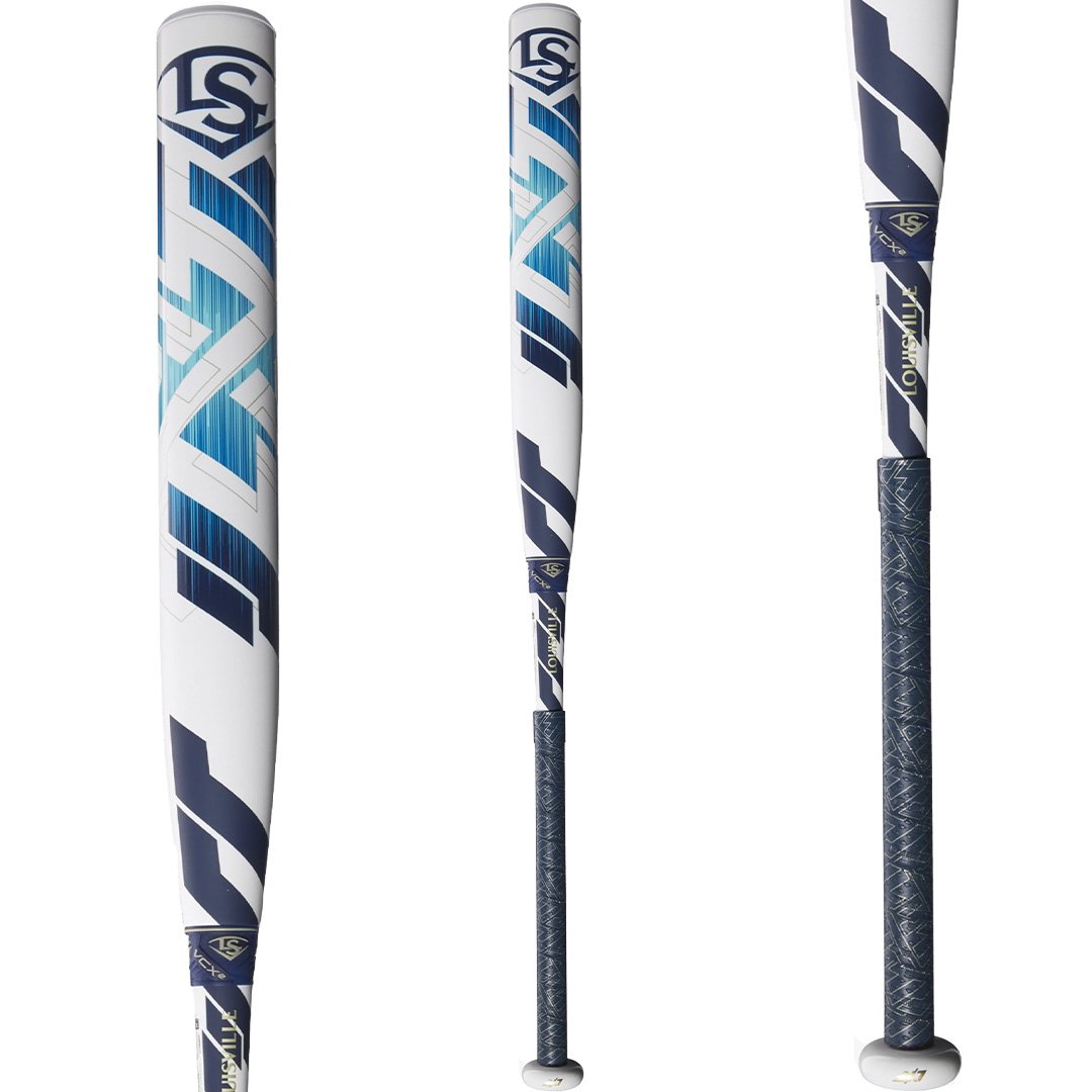 Análise da Louisville Slugger LXT LTD Fastpitch 2023