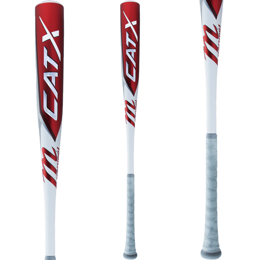 Marucci CAT 11 – O que sabemos