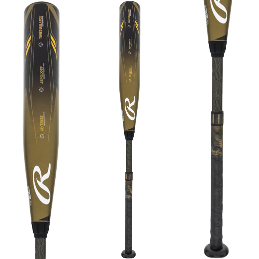 Análise da Rawlings ICON 2023 – Bat Digest
