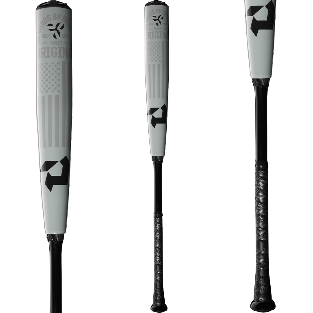2024 DeMarini The Goods Revisão