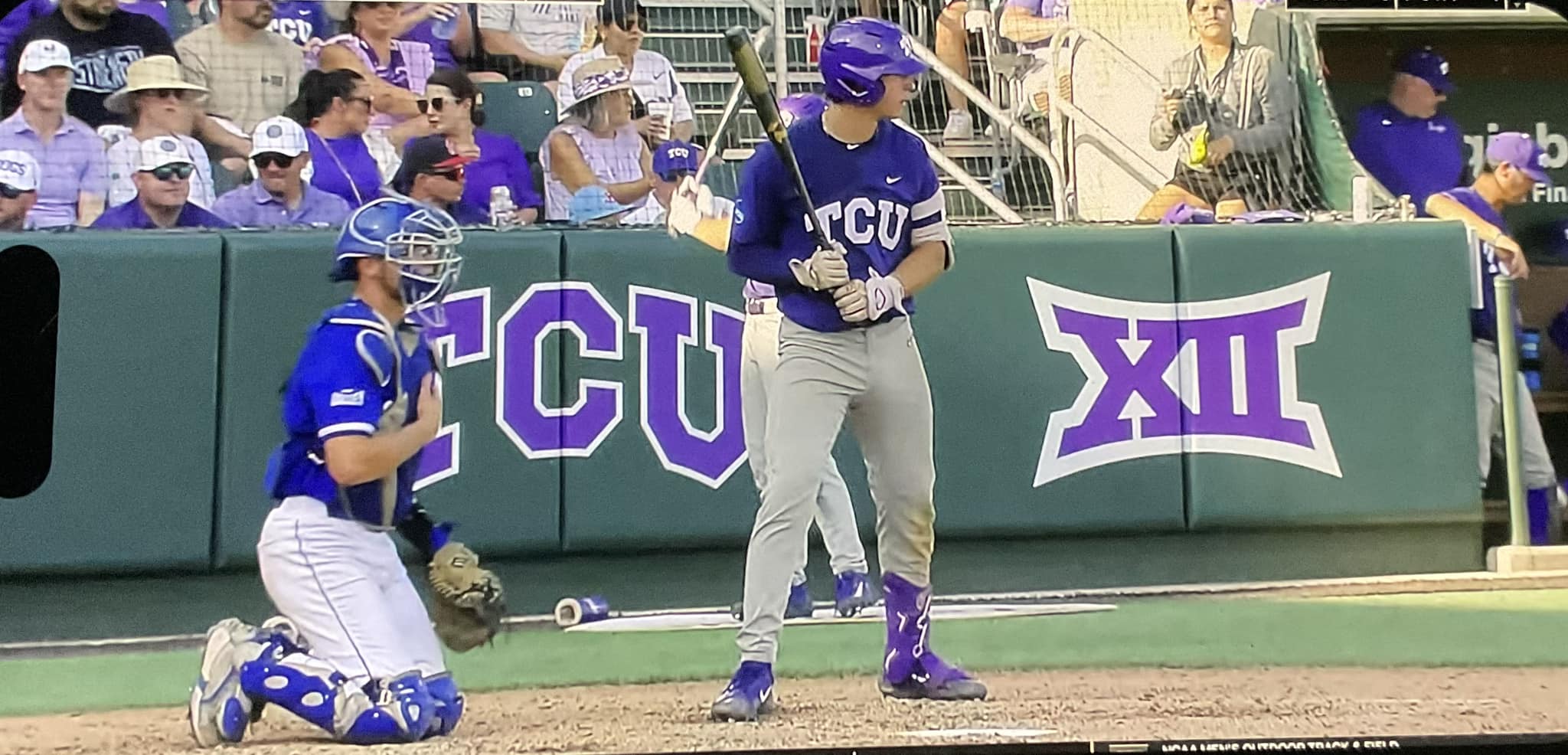 2024 DeMarini Voodoo One Revisão