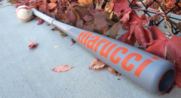 2015 Marucci Elite Limited Reivew