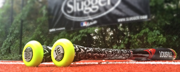 Análise da Louisville Slugger 916 Prime 2016