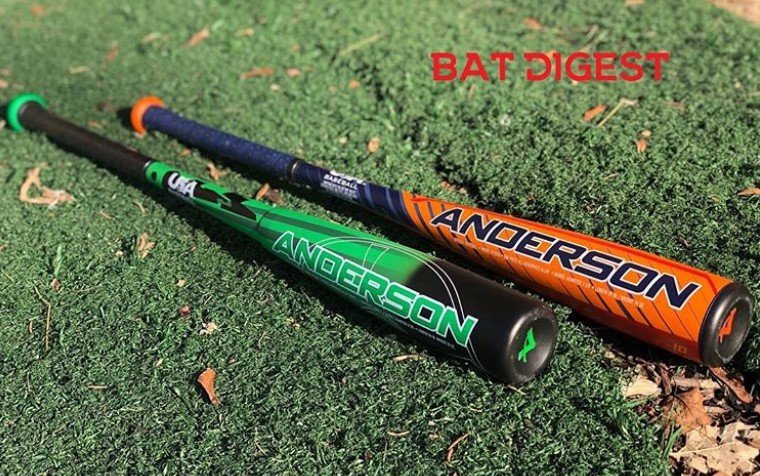 Revisão da Anderson Techzilla USA 2019