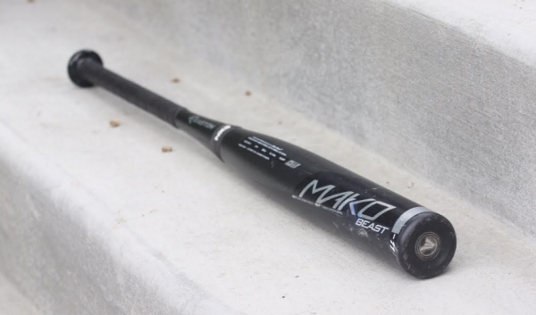 Revisão da Easton MAKO Beast 2017| É espetacular