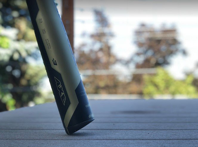 Análise do Axe Avenge 2019 – Bat Digest