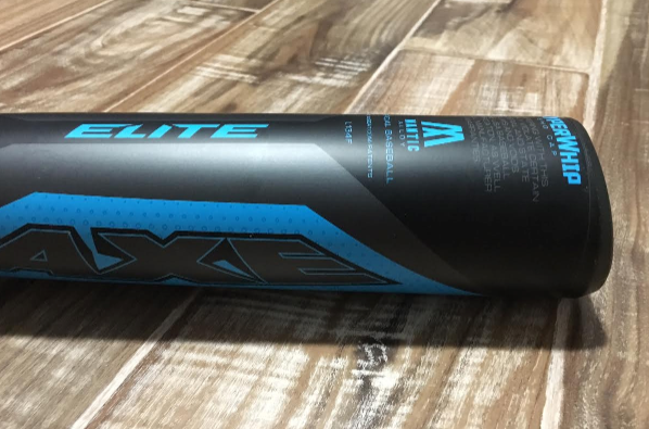 Análise da Axe Elite 2018 | Nova versão USABat