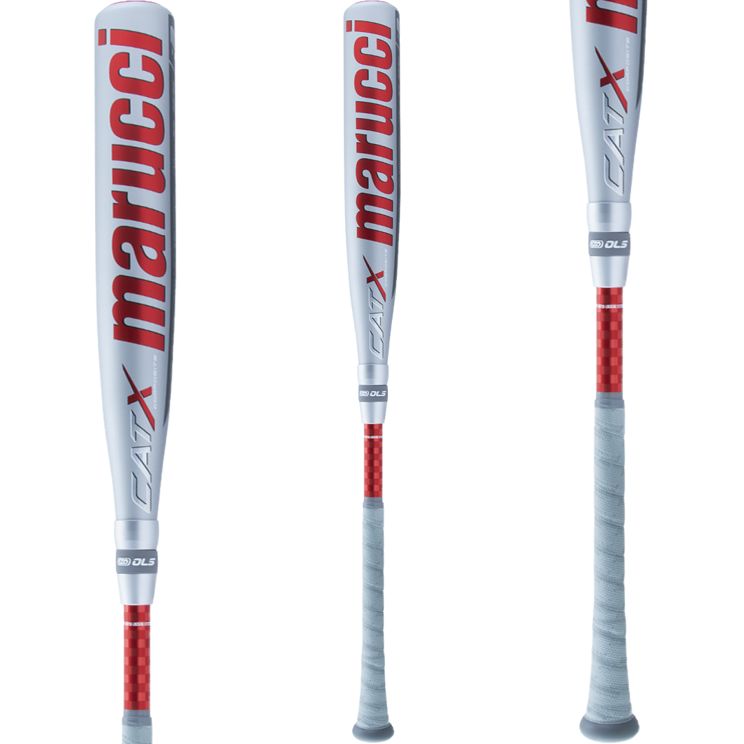 Análise da Marucci CAT Composite [2021 Updates]