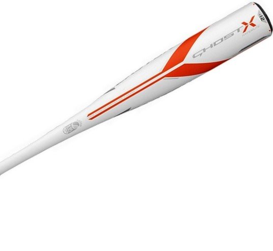 Análise da Easton Ghost X Hyperlite USSSA 2018