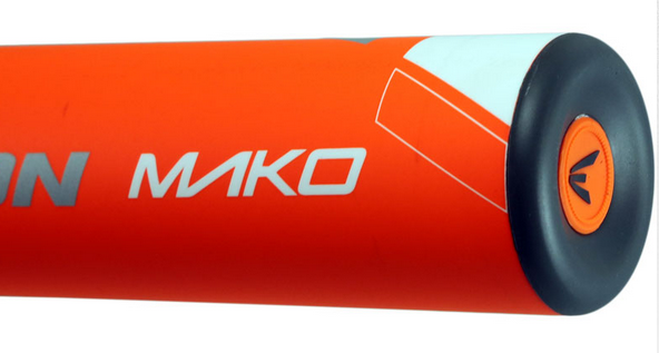 Análise da Easton MAKO 2015 | BatDigest.com