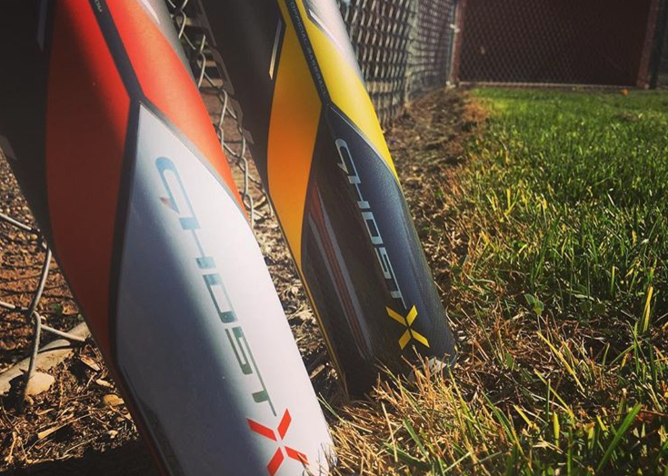 Análise do Easton Ghost X 2018 | O novo Mako do basebol