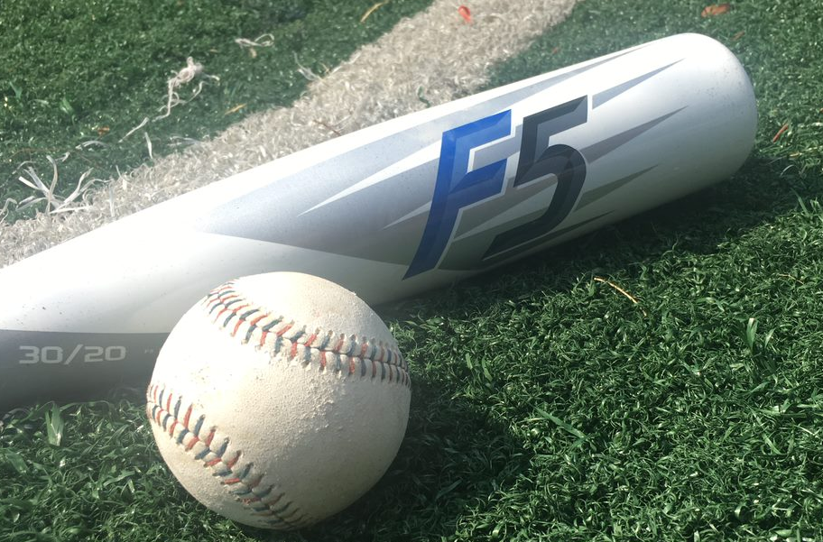2018 Marucci F5 – Especificações, opiniões, locais de compra