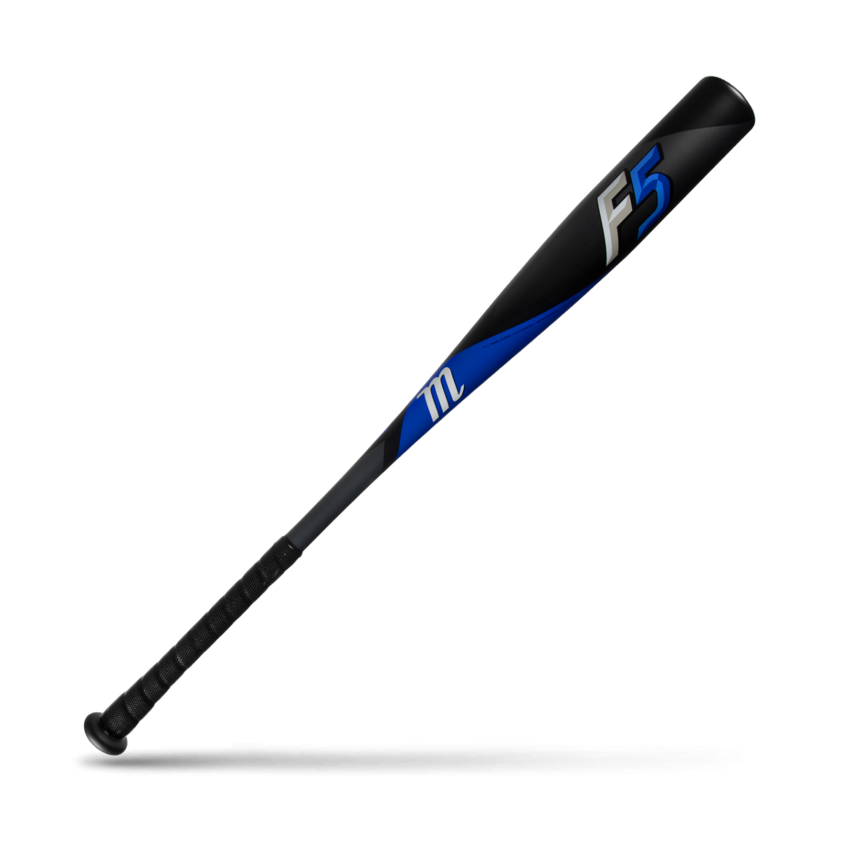 Análise do Marucci F5 2020 (Black Out)