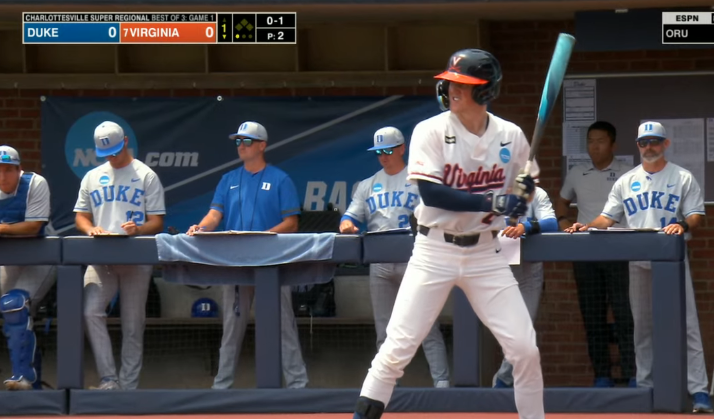 Análise da Rawlings Clout 2023 – Bat Digest