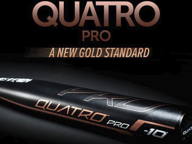 2020 Rawlings Quatro Pro Fastpitch Revisão & Quatro Pro End Load