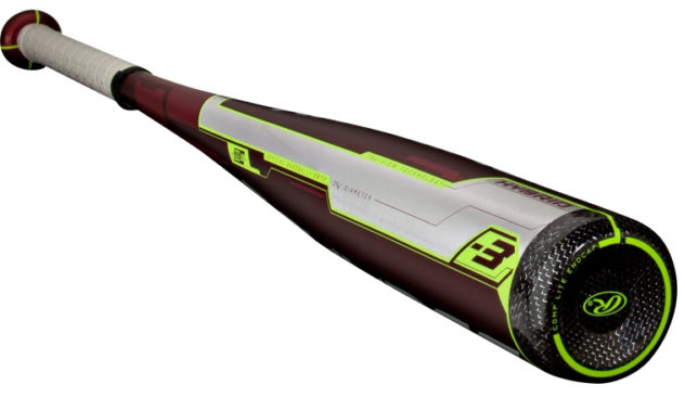 Análise do Rawlings VELO BBCOR 2017, cano grande