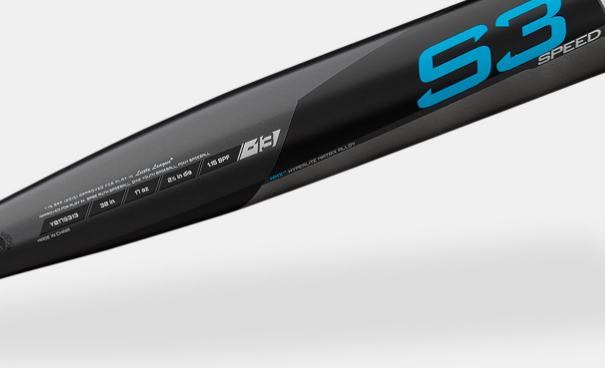 Revisão do Easton S3 2017 | Meia década